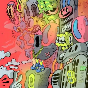 2 UR AREA (Single)