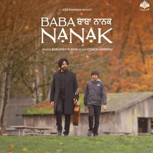 Baba Nanak (Single)