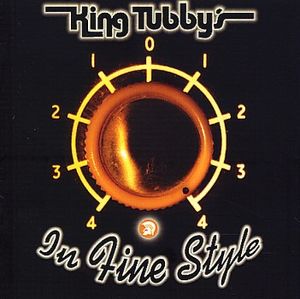 King Tubby's in Fine Style