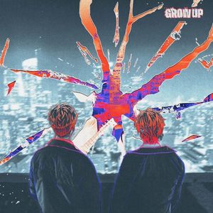 Grow Up (Single)