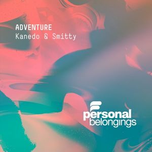 Adventure (EP)