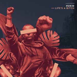 Life's A Bitch (Single)