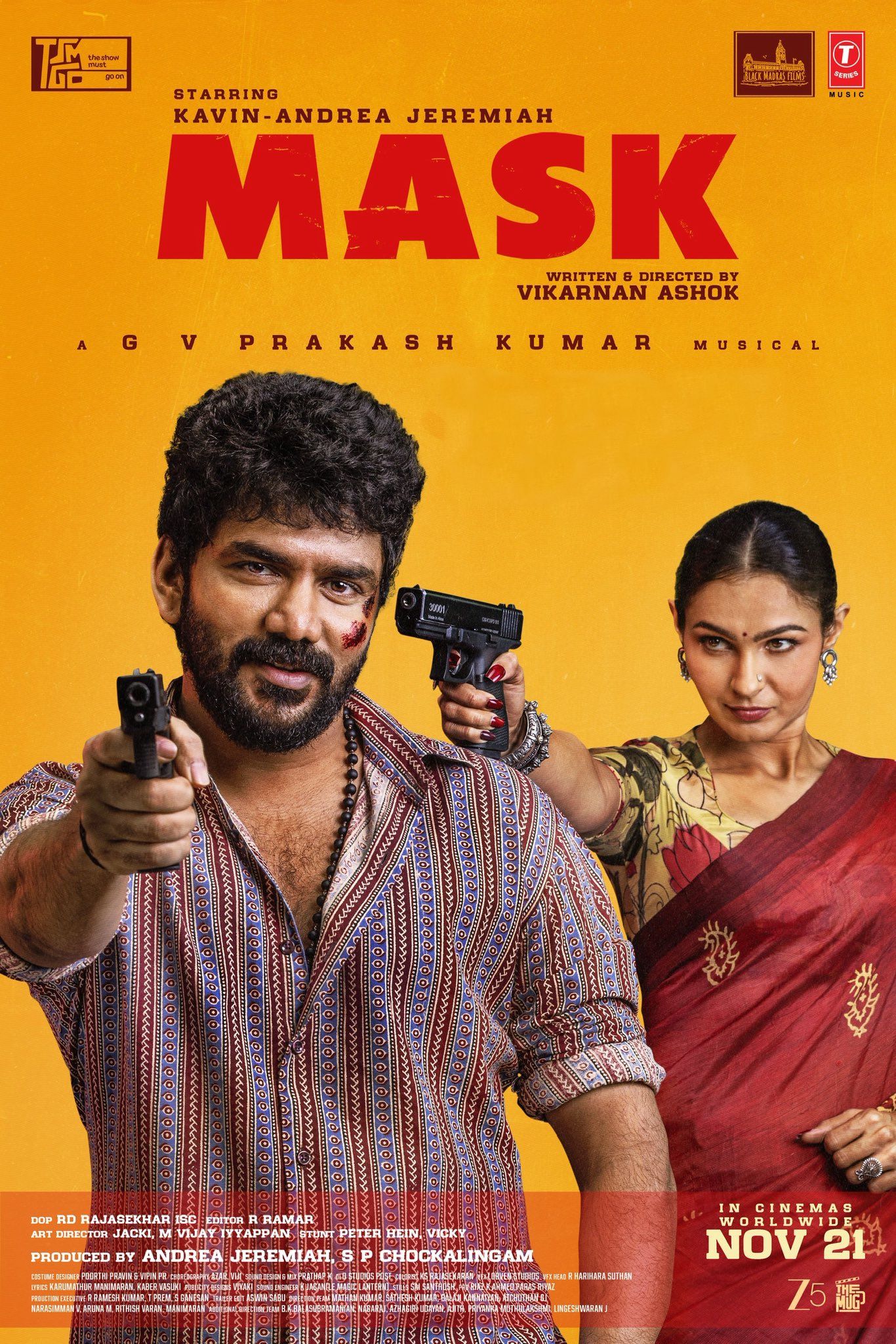 poster