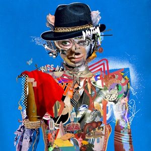 会心の一撃 (Single)