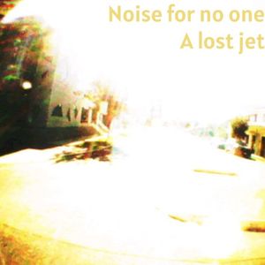 A Lost Jet