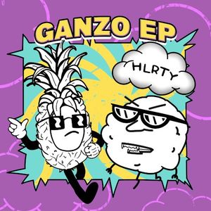 GANZO EP (EP)