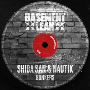 Bonkers (Single)