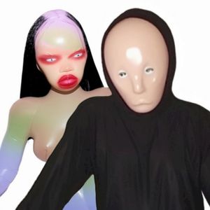 Live Records (p.II) (Live)