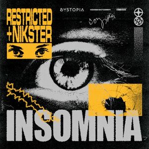 Insomnia (Single)