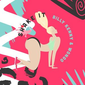 Shake It (Single)