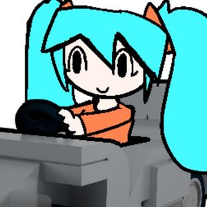 my little weird grey car (Single)