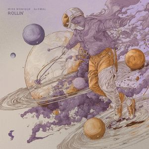 Rollin’ (Single)