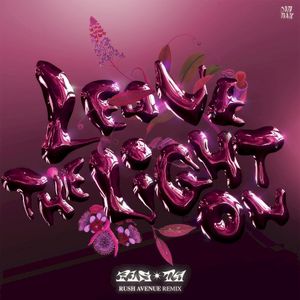 Leave the Light On (RUSH AVENUE remix)