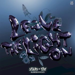 Leave the Light On (Rameses B remix)