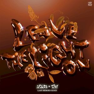 Leave the Light On (Last Heroes remix)