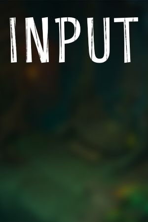 Input