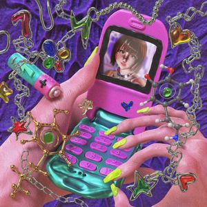 dopamine (Single)
