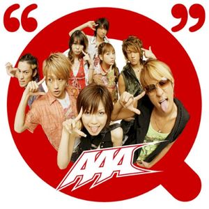 “Q” (Single)