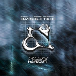 Invisible Touch (Single)