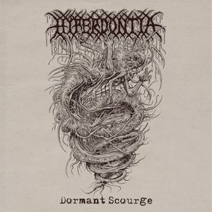 Dormant Scourge (EP)