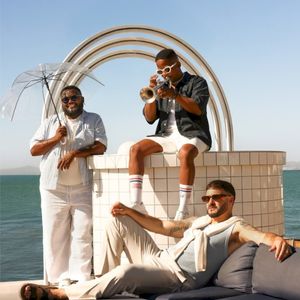 TER MAIS (Single)