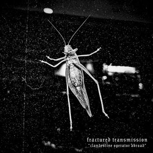 Clandestine Operator Abroad (EP)