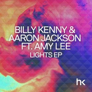 Lights (EP)