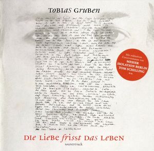 Die Liebe frisst das Leben (OST)
