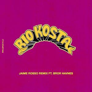 It’s Starting (Jaime Rosso remix) (Single)