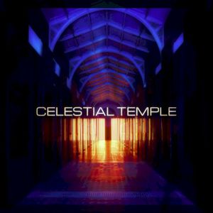 CELESTIAL TEMPLE (Single)