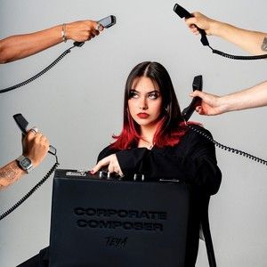 Corporate Composer (EP)