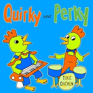 Quirky & Perky