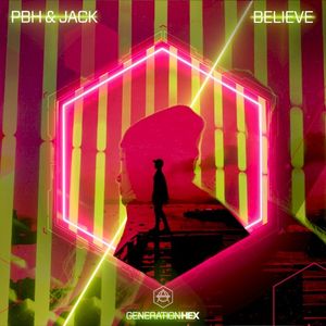 Believe (Single)