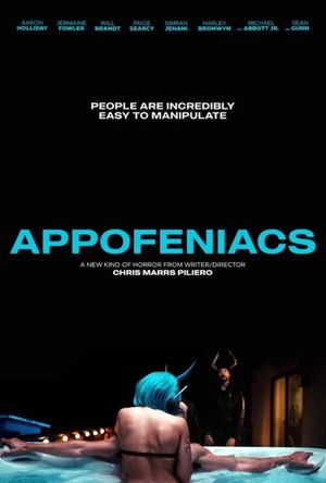 Appofeniacs