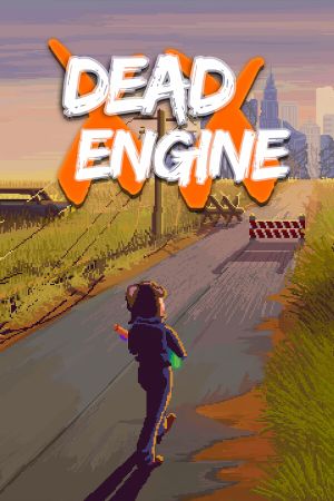 Dead Engine