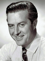 Ray Milland