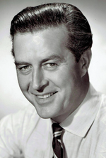 Ray Milland