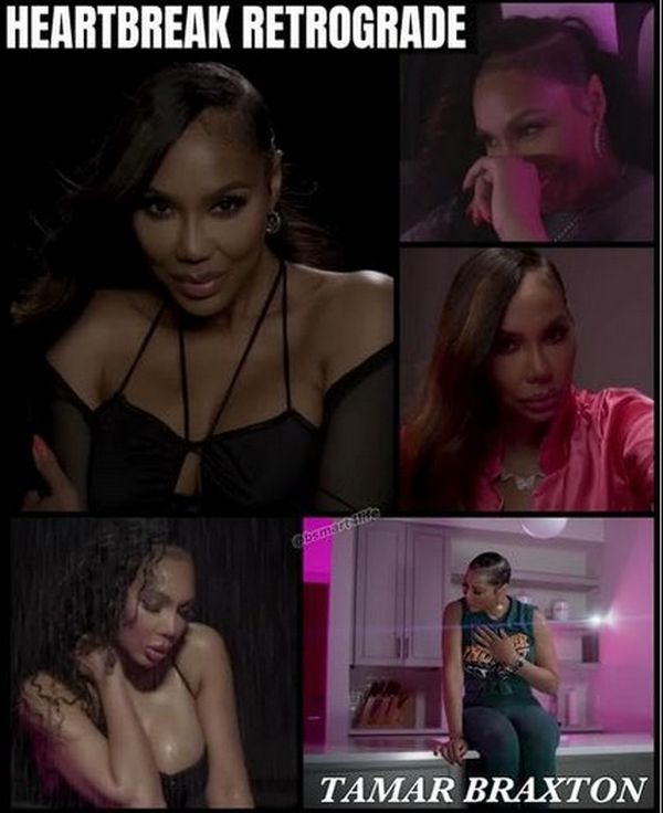 Heartbreaker Retrograde