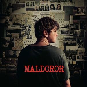 Maldoror (OST)