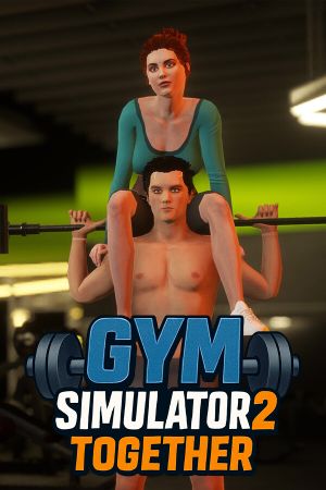 Gym Simulator 2 Together