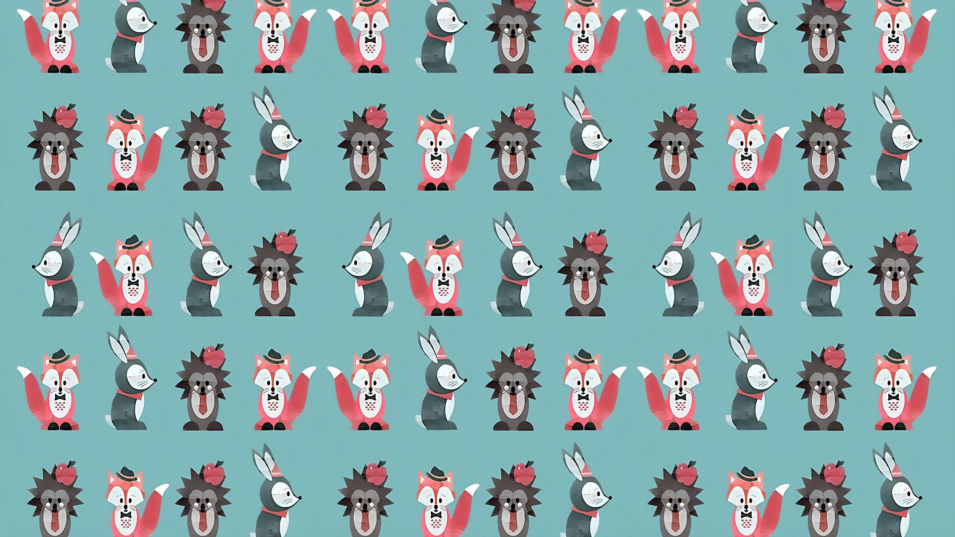 backdrop