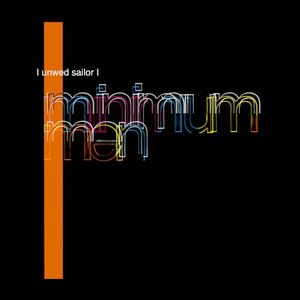 Minimum Men (Single)