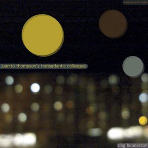 Juanito Thompson's Transatlantic Colleague