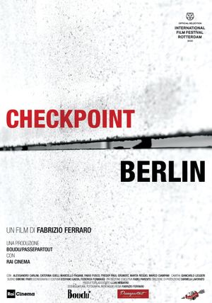Checkpoint Berlin