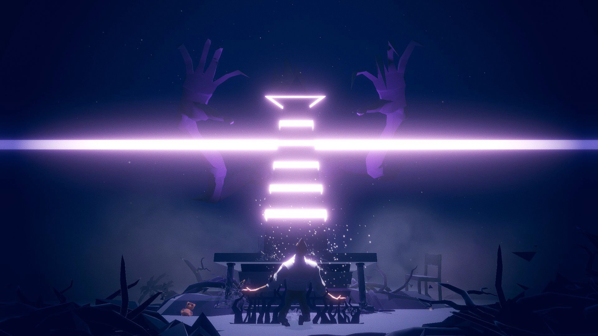 backdrop