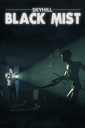 Skyhill: Black Mist