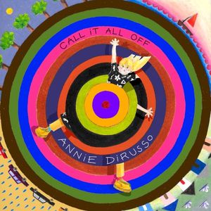 Call It All Off (Single)