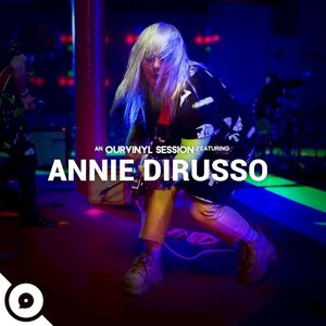Annie DiRusso | OurVinyl Sessions (Live)