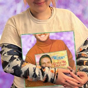 Steve M. Grocery (Annie DiRusso version) (Single)