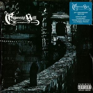 III: (Temples of Boom) (30th Anniversary Edition)